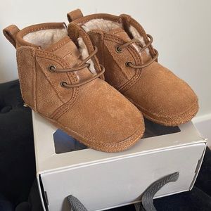 Baby Uggs